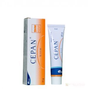 Cepan krem 35 g