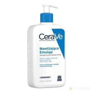 CERAVE Nawilżająca Emulsja 473 ml