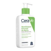 CERAVE nawilżająca Emulsja do mycia 236ml(