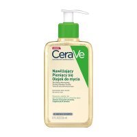 CERAVE Nawilżający Olejek do mycia 236ml(+