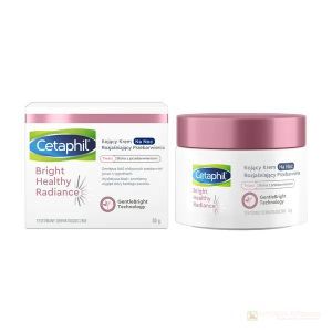 CETAPHIL BRIGHT HEALTHY RADIANCE Krem koją