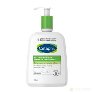 CETAPHIL MD Dermoprotektor Balsam d/tw. i