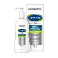 CETAPHIL PRO Itch Control Balsam do nawilż