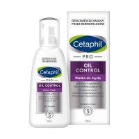 CETAPHIL Pro Oil Control Pianka do mycia p