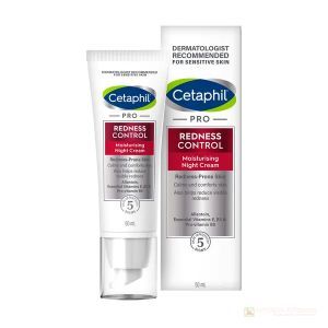 CETAPHIL PRO REDNESS CONTROL nawilżający K