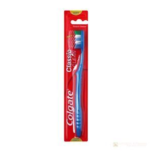 COLGATE Szczot.d/zęb. Classic Miękka 1szt.