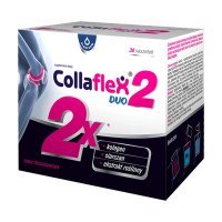 Collaflex DUO saszet. 30 sasz.