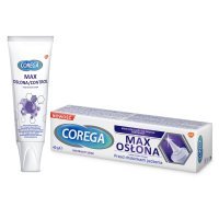 COREGA krem MAX Osłona 40 g