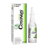 COSINUS PLUS Spray 60 ml