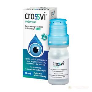 Crossvi Intense krop.dooczu,roztwór 10ml(p