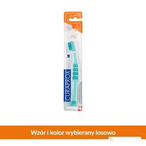 Curaprox Baby szczoteczka 4260