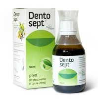 Dentosept 100 ml