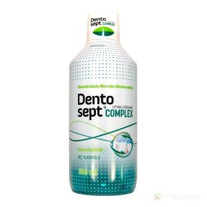 Dentosept Complex 500 ml