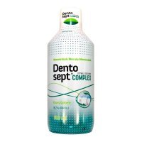 Dentosept Complex 500 ml