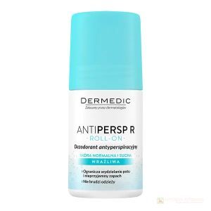 DERMEDIC ANTI PERSP. R Dezod. roll-on 60ml