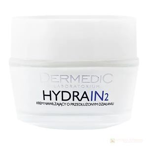 Dermedic Hydrain 2, krem intensywnie nawilżający 50 g