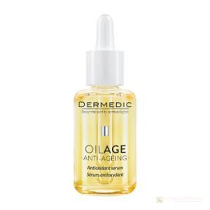 DERMEDIC Oilage Anti-ageing Serum antyoksy