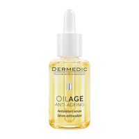 DERMEDIC Oilage Anti-ageing Serum antyoksy