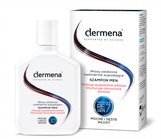 Dermena Men, szampon hamujący wypadanie włosów 200 ml