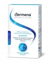 Dermena, szampon zapobiegający wypadaniu włosów 200 ml