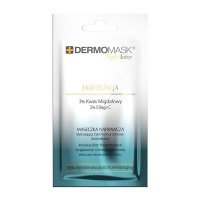 DERMOMASK Night Active EKSFOLIACJA 12ml