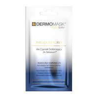 DERMOMASK Night Active INFUZJA TLENOW 12ml