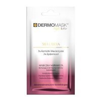 DERMOMASK Night Active SIŁA LASERA 12ml