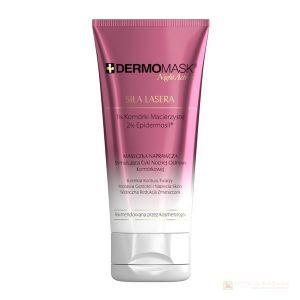 DERMOMASK Night Active SIŁA LASERA 30ml