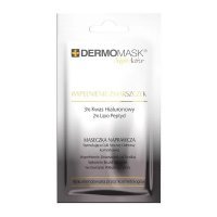 DERMOMASK Night Active WYPEŁN. ZMARSZ 12ml