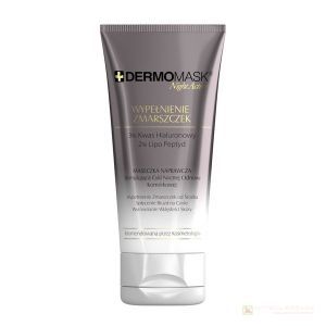 DERMOMASK Night Active WYPEŁN. ZMARSZ 30ml