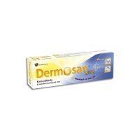 Dermosan N+R, krem 40 g