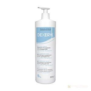 Dexeryl Emolient Krem 500 g