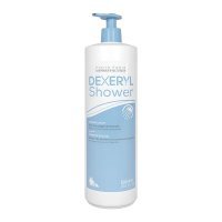 DEXERYL SHOWER Krem myjący p/prysznic 500