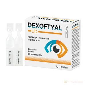 Dexoftyal UD krop.dooczu 10minims.a0,35ml