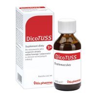 Dicotuss płyn 100 ml