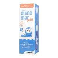 Disnemar baby dla niemowląt i dzieci, aerozol do nosa 25 ml