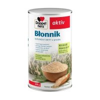 Doppelherz aktiv Błonnik prosz. 250 g