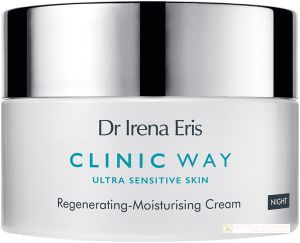 DR IRENA ERIS CLINIC WAY Dermokrem Regener