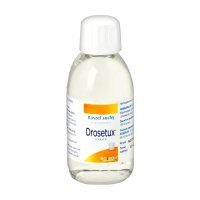 Drosetux syrop 150 ml KARTA 2