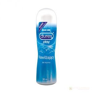 Durex Play, żel intymny 50 ml