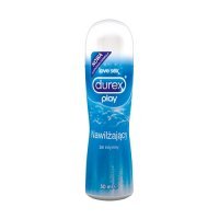 Durex Play, żel intymny 50 ml