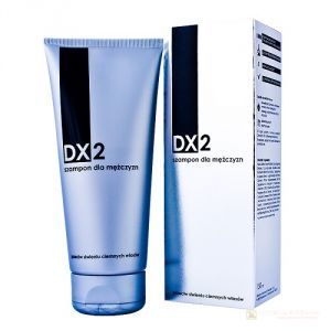 DX2, szampon przeciw siwieniu 150 ml