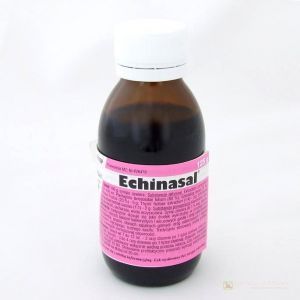 Echinasal, syrop 125 g