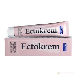 Ectokrem krem 30 ml