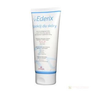 Ederix, krem 200 ml