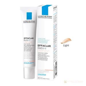 LA ROCHE Effaclar Duo (+) Unifiant kr 40ml