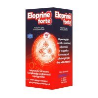 Eloprine tabl. 0,5 g 50 tabl.