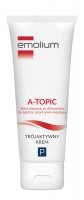 EMOLIUM A-TOPIC TRÓJAKTYWNY Krem 50 ml