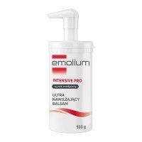 Emolium Intensive Pro Ultra nawilżający Ba