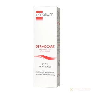 Emolium, krem barierowy przeciw wypryskom 40 ml